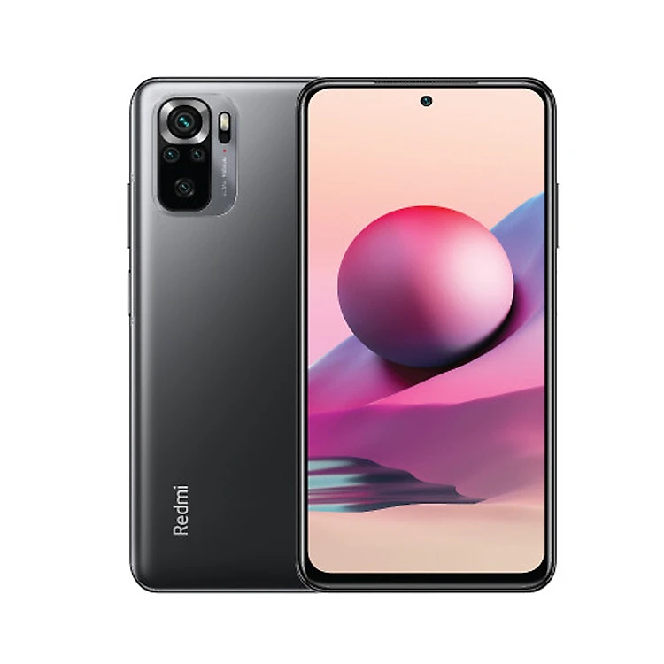 Điện Thoại Xiaomi Redmi Note 10S (8GB-128GB) - Hàng Chính Hãng