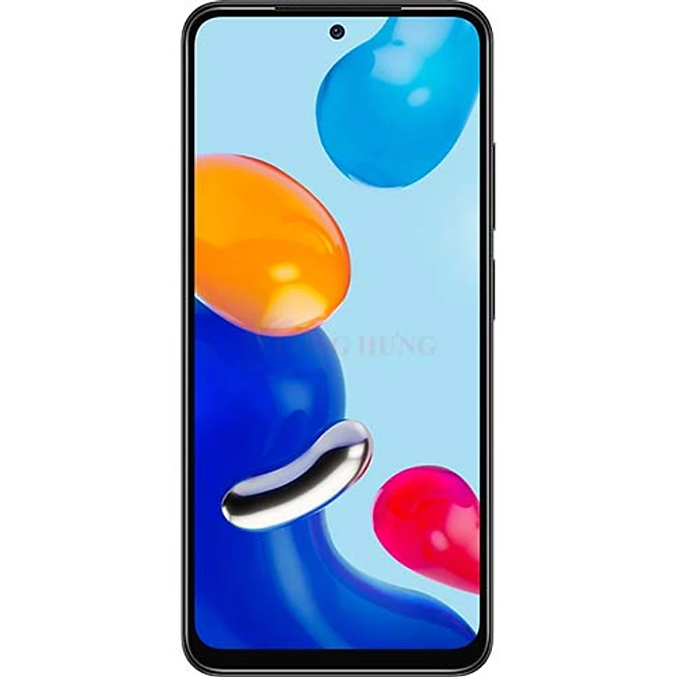 Điện thoại Xiaomi Redmi Note 11 (4GB/128GB) - Hàng chính hãng1