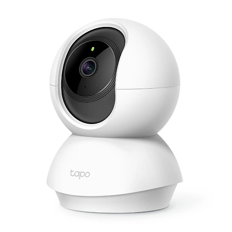 Camera Wi-Fi TP-Link Tapo C200 1080P (2MP) An Ninh Gia Đình